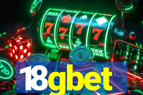 18gbet