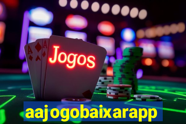 aajogobaixarapp