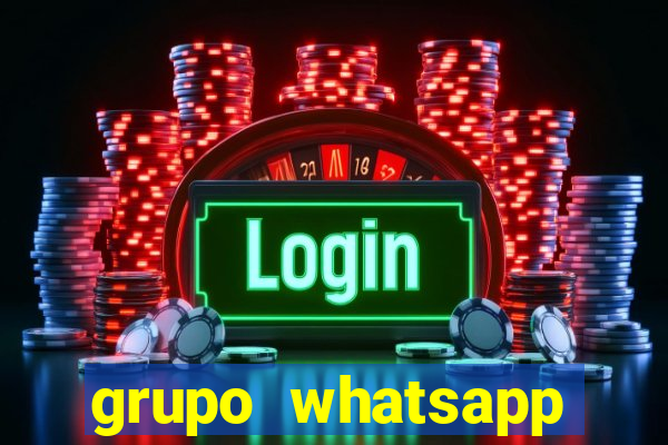 grupo whatsapp emprego bahia