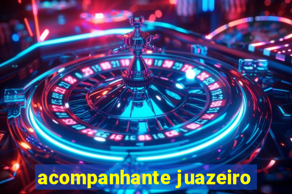 acompanhante juazeiro