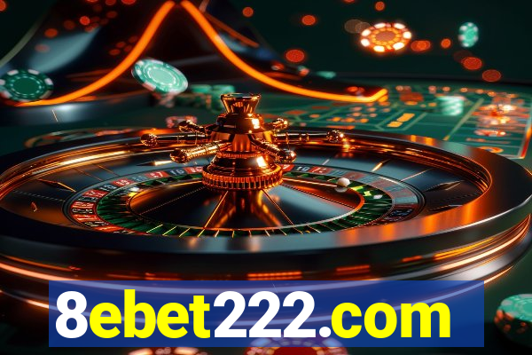 8ebet222.com