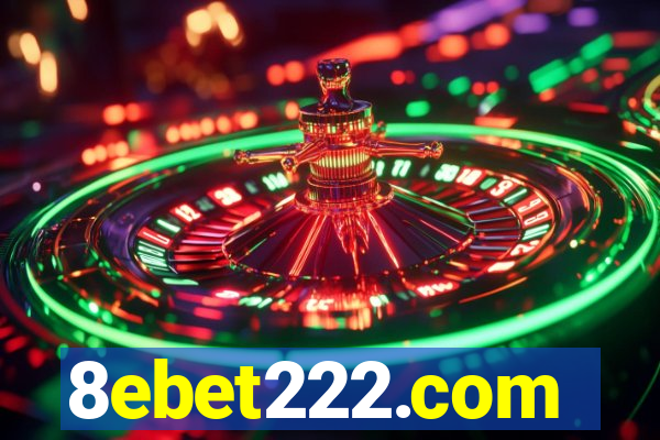 8ebet222.com