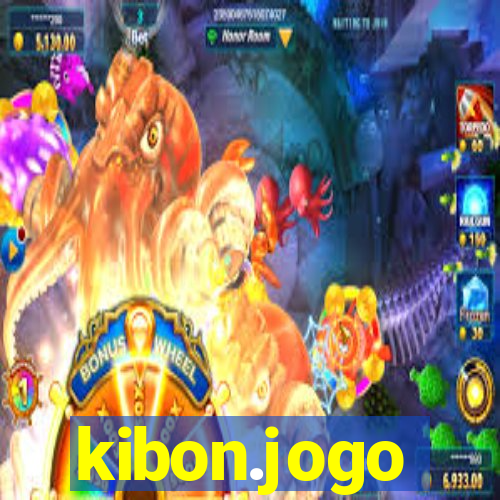 kibon.jogo