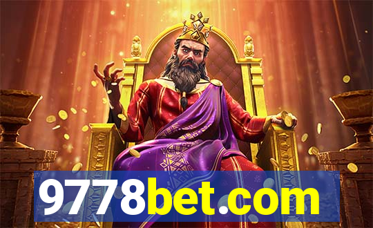 9778bet.com