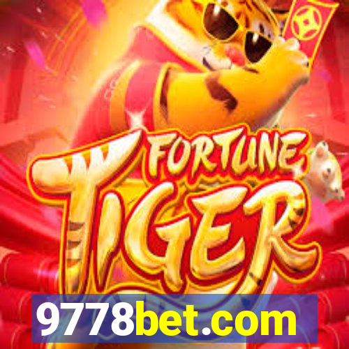 9778bet.com