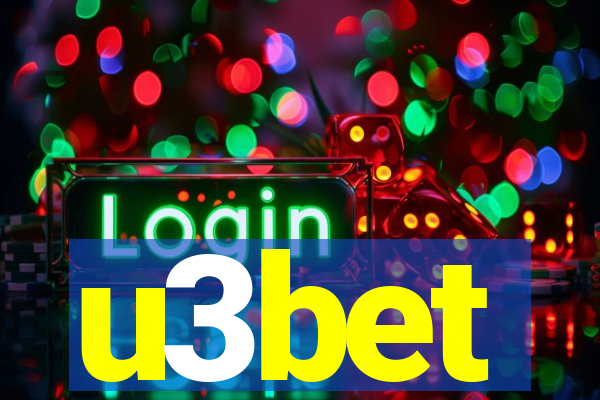 u3bet