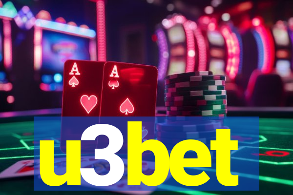 u3bet