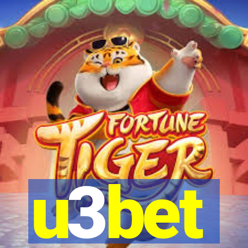 u3bet