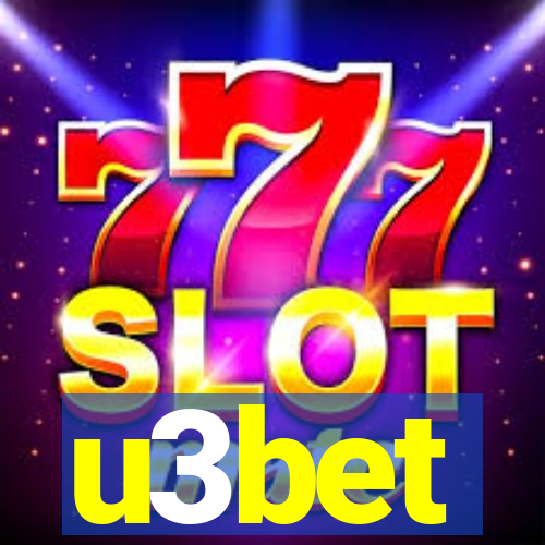 u3bet