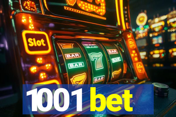 1001 bet