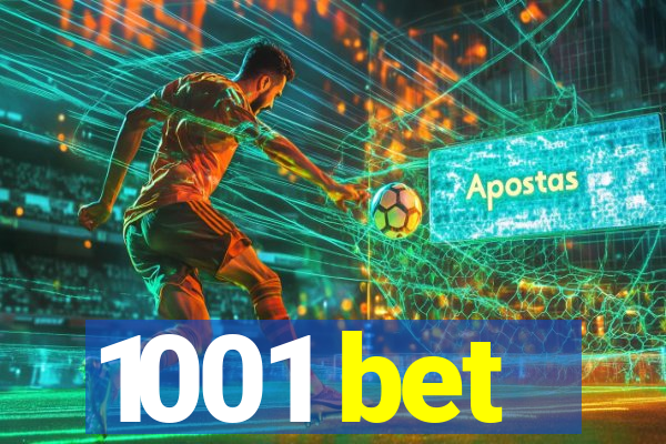 1001 bet