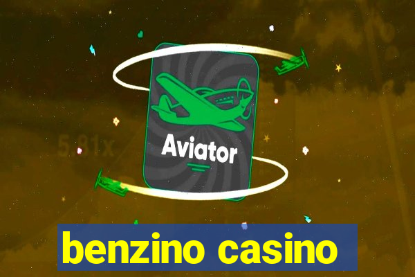 benzino casino