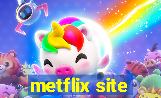 metflix site