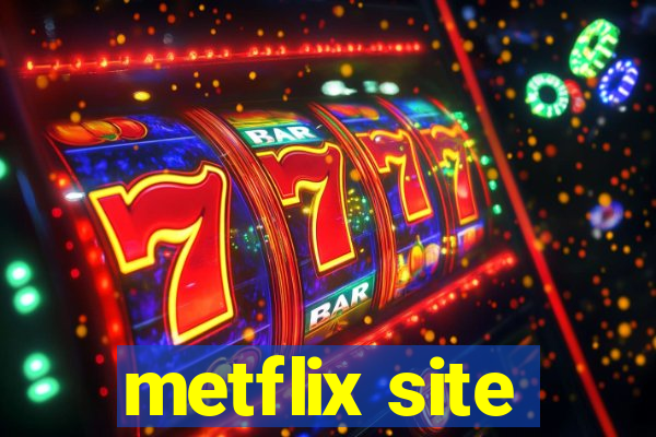 metflix site