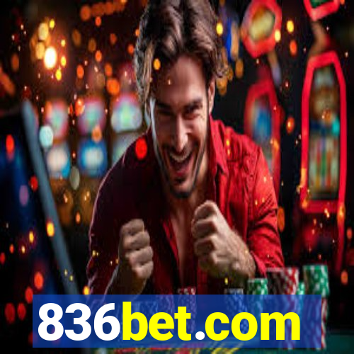 836bet.com