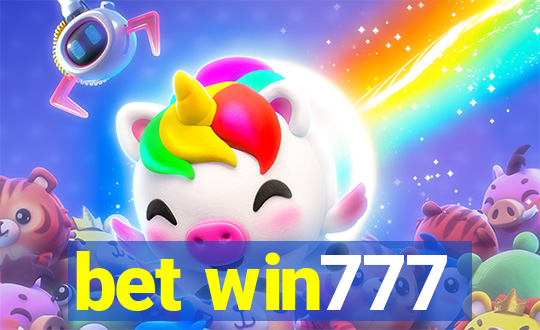 bet win777