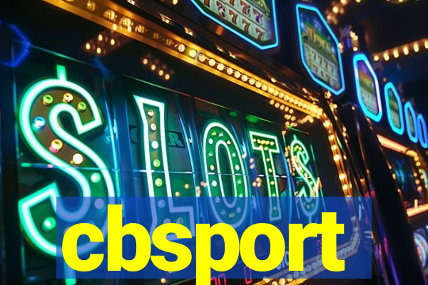 cbsport