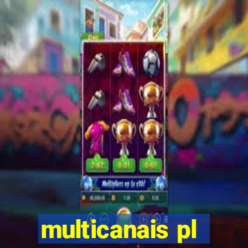 multicanais pl