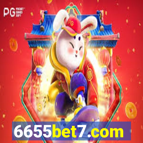 6655bet7.com