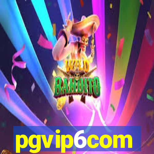 pgvip6com