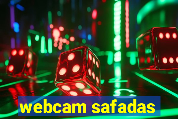 webcam safadas