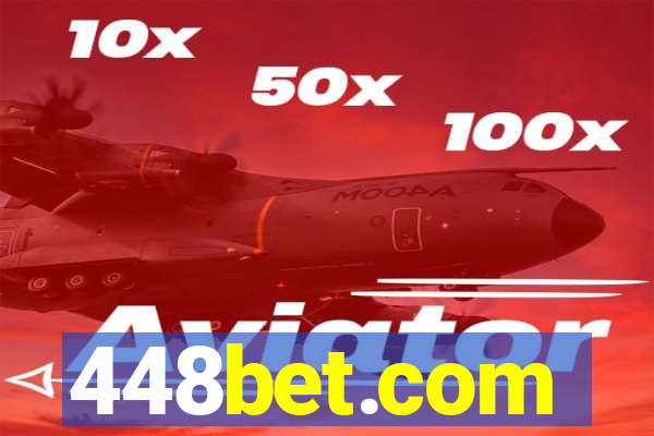 448bet.com