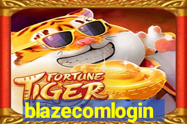 blazecomlogin