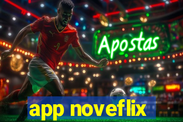 app noveflix