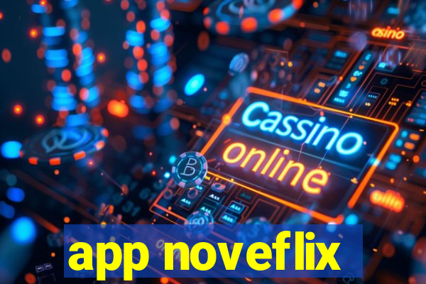 app noveflix