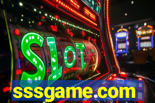 sssgame.com