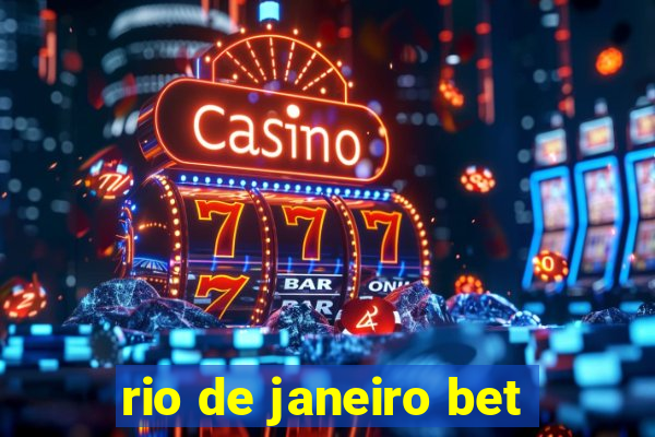 rio de janeiro bet