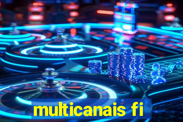 multicanais fi