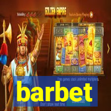 barbet