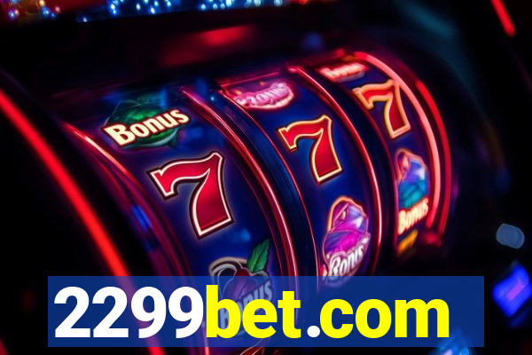 2299bet.com