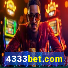 4333bet.com