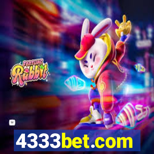 4333bet.com