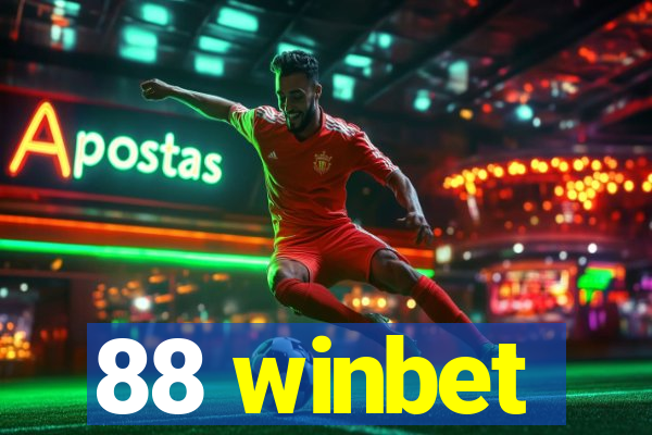 88 winbet