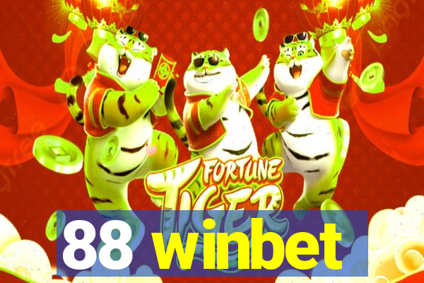 88 winbet