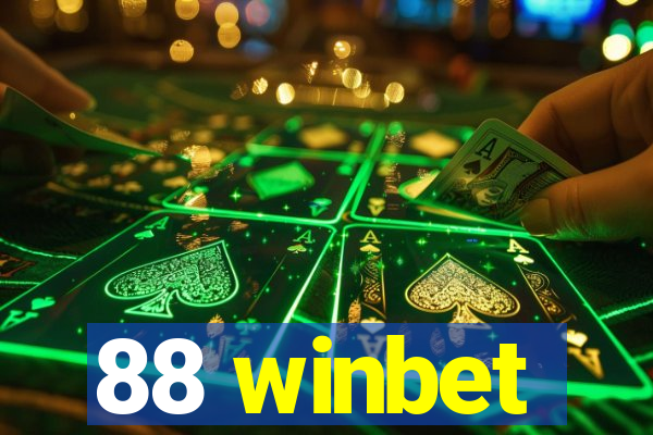 88 winbet