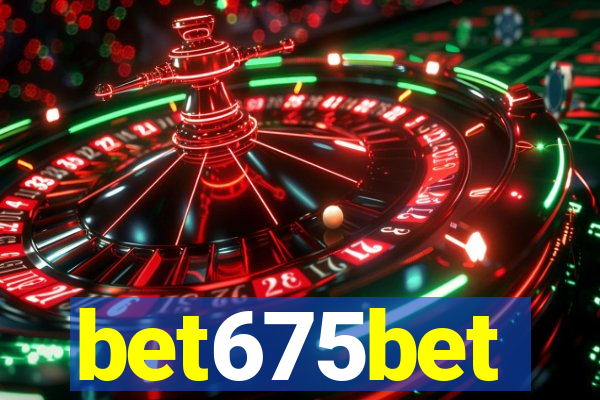 bet675bet