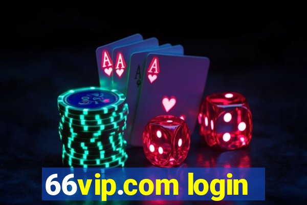 66vip.com login