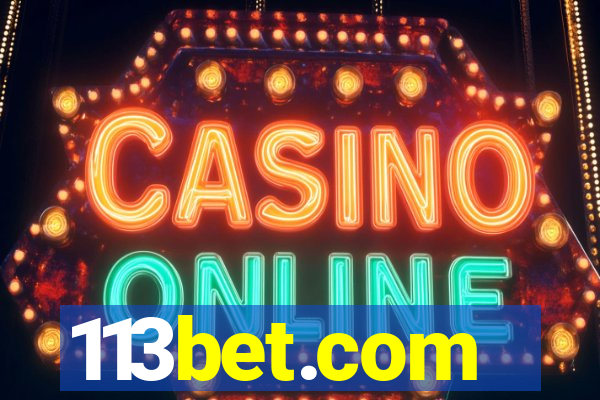 113bet.com