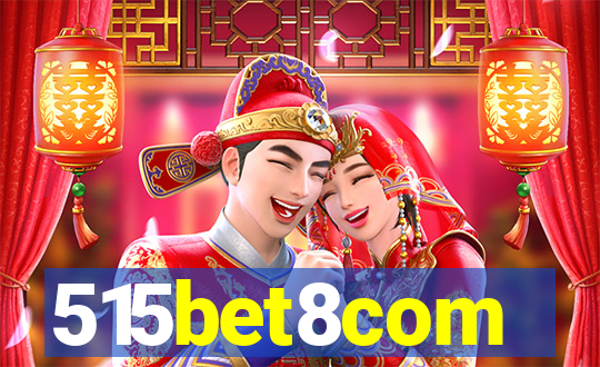 515bet8com