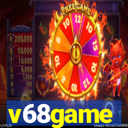 v68game