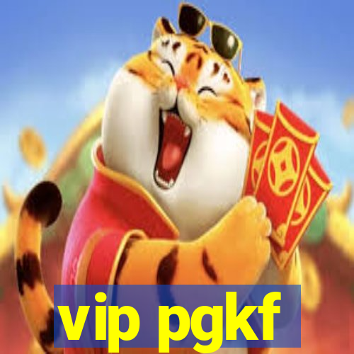 vip pgkf