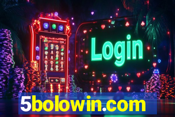 5bolowin.com