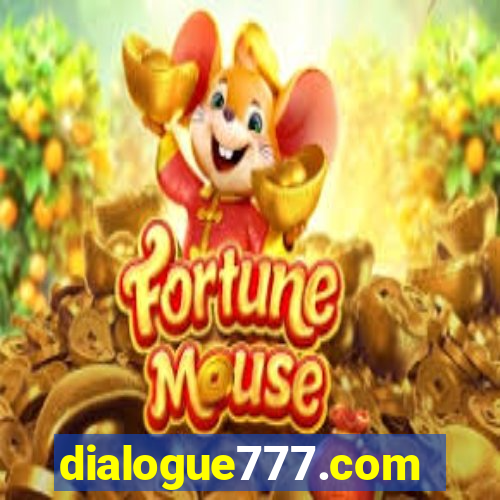 dialogue777.com