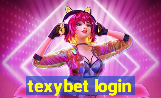 texybet login