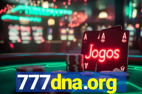 777dna.org