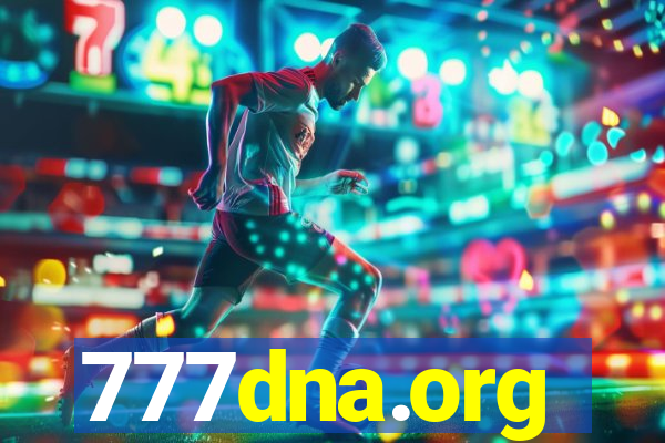 777dna.org